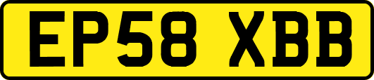 EP58XBB