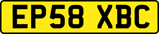 EP58XBC