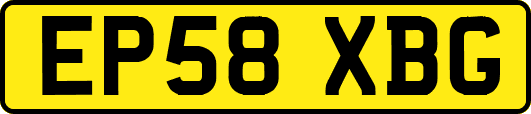 EP58XBG