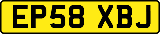 EP58XBJ