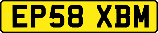 EP58XBM