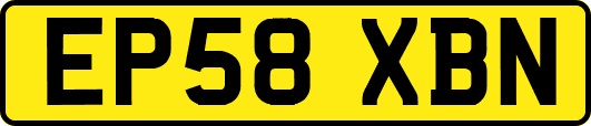 EP58XBN