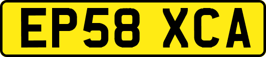 EP58XCA