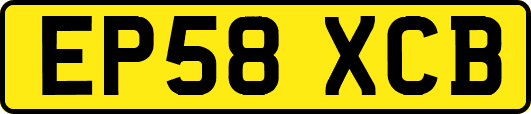 EP58XCB