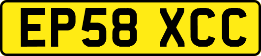 EP58XCC