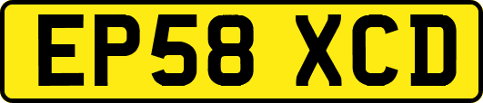 EP58XCD