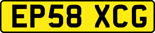 EP58XCG