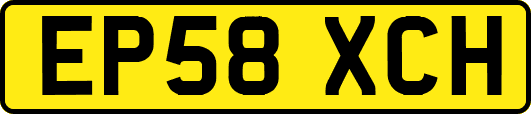 EP58XCH