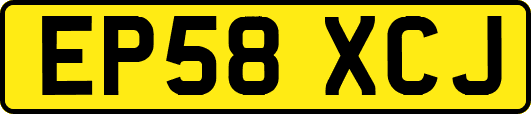 EP58XCJ
