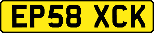EP58XCK
