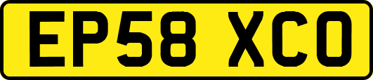 EP58XCO