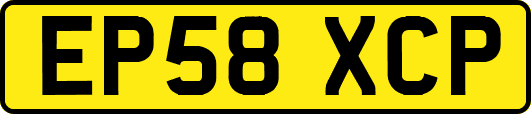 EP58XCP