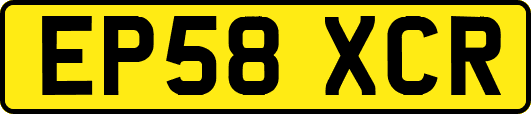 EP58XCR