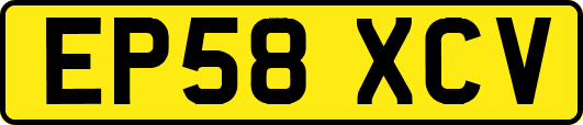 EP58XCV