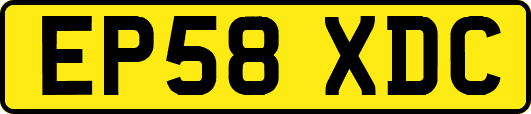 EP58XDC