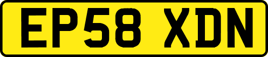 EP58XDN