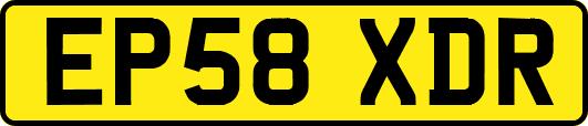 EP58XDR