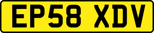 EP58XDV