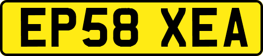 EP58XEA