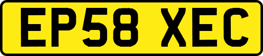 EP58XEC
