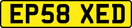EP58XED