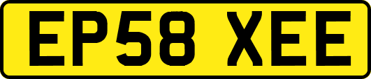EP58XEE