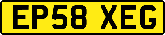 EP58XEG