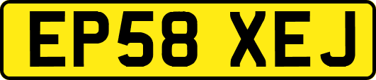 EP58XEJ