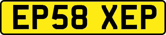 EP58XEP