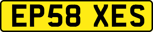 EP58XES