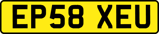 EP58XEU