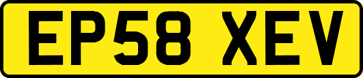 EP58XEV