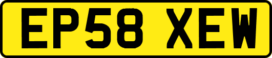 EP58XEW