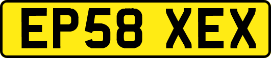 EP58XEX