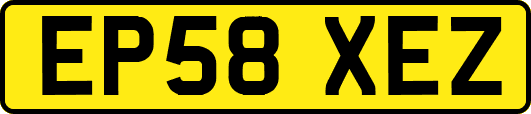 EP58XEZ