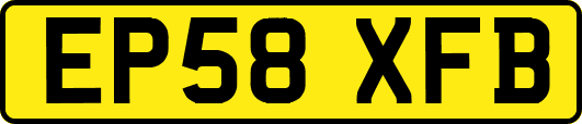 EP58XFB