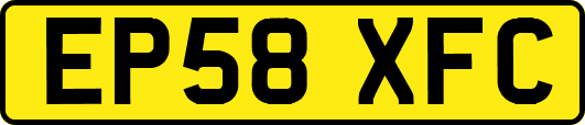 EP58XFC