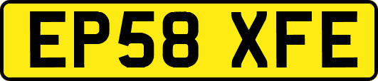 EP58XFE