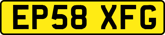 EP58XFG