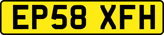EP58XFH