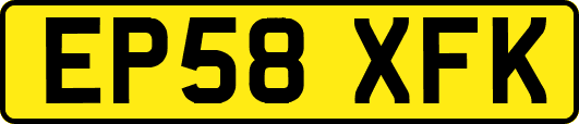 EP58XFK