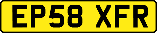 EP58XFR