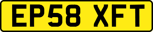 EP58XFT