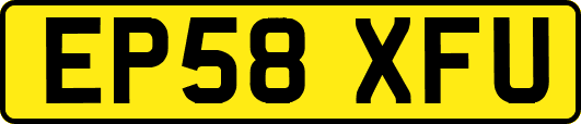 EP58XFU