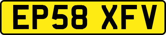 EP58XFV