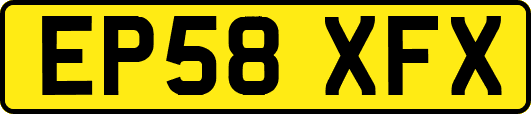 EP58XFX