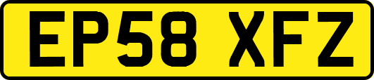 EP58XFZ