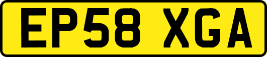EP58XGA