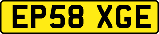 EP58XGE