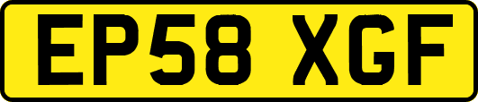 EP58XGF